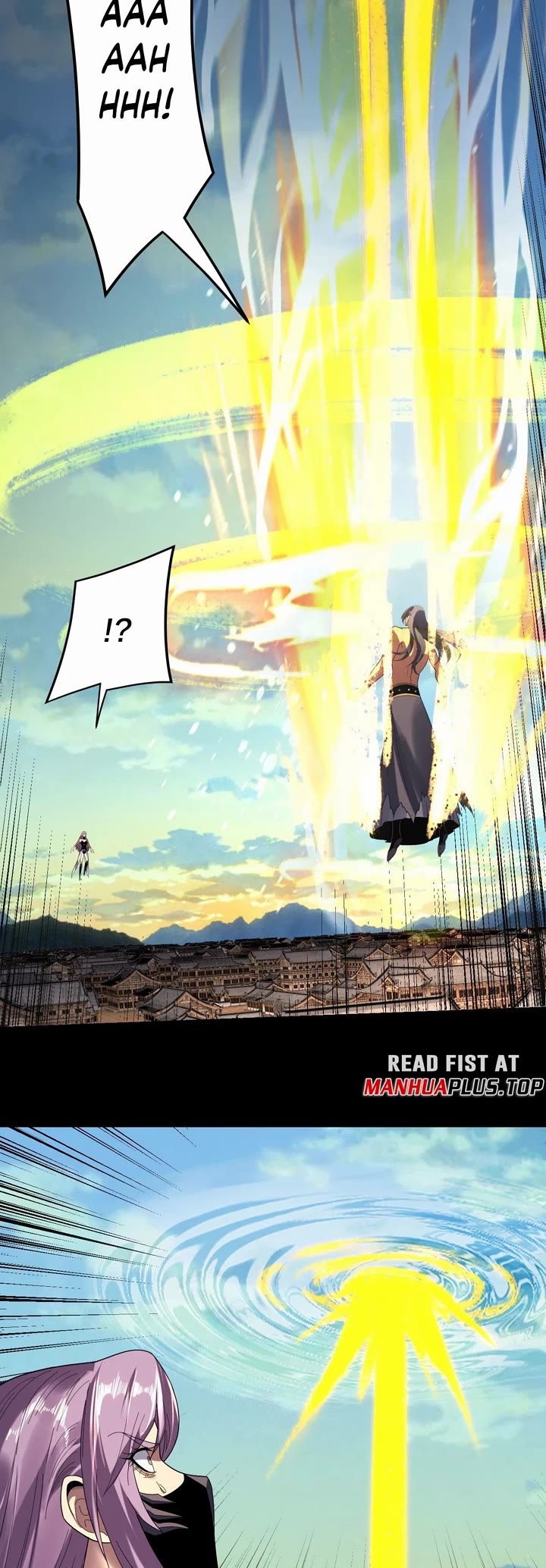 I Am the Fated Villain chapter 268 page 9