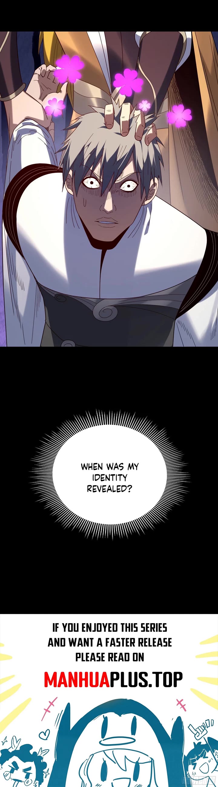 I Am the Fated Villain chapter 269 page 27