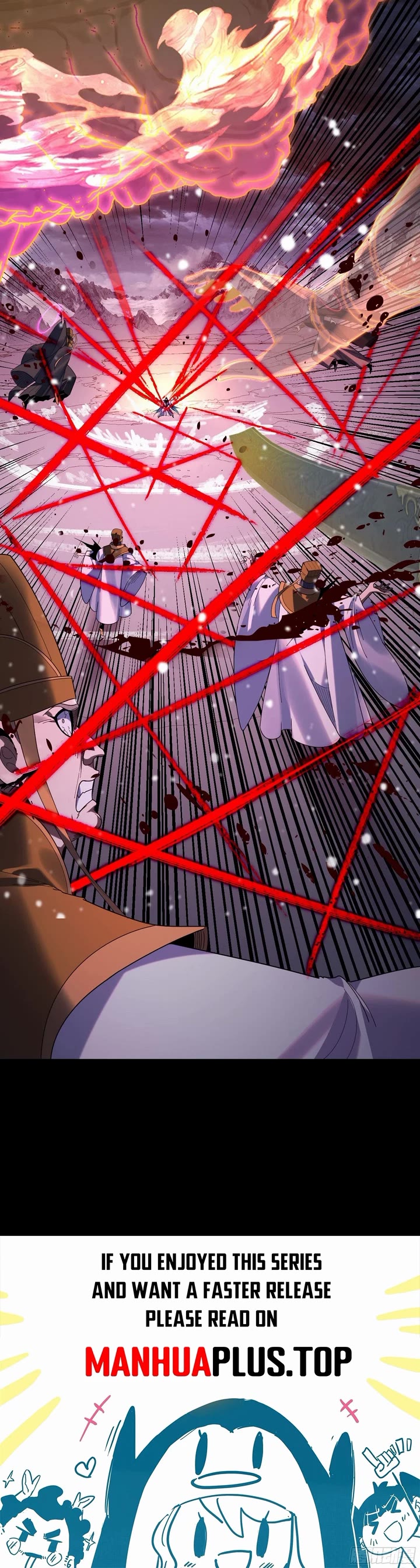 I Am the Fated Villain chapter 272 page 27