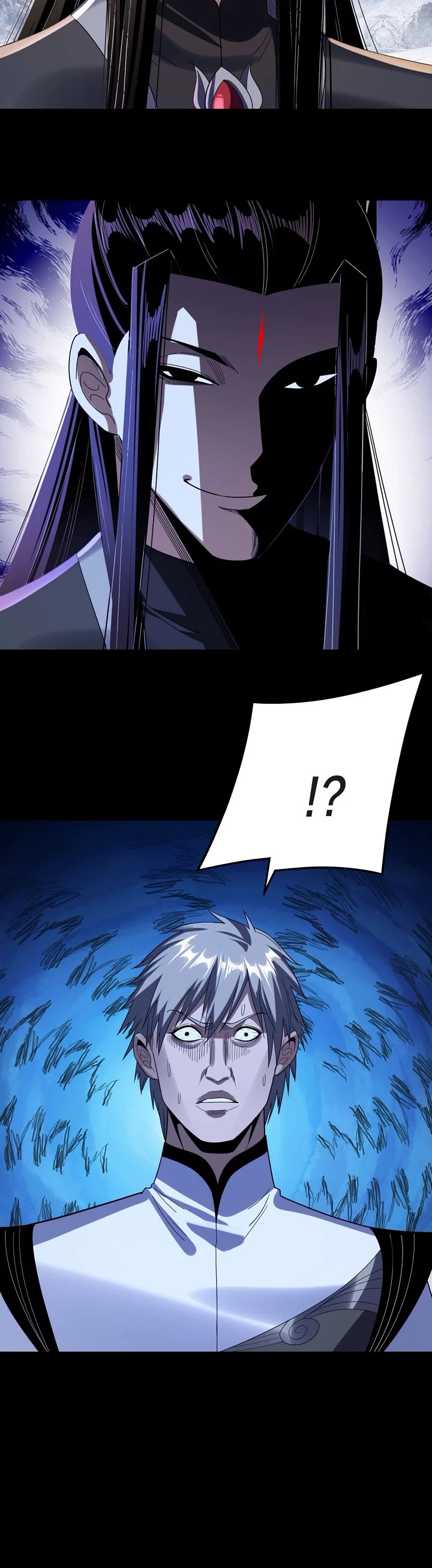 I Am the Fated Villain chapter 273 page 17