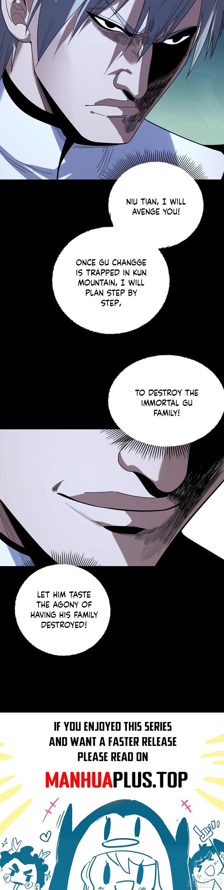 I Am the Fated Villain chapter 273 page 25