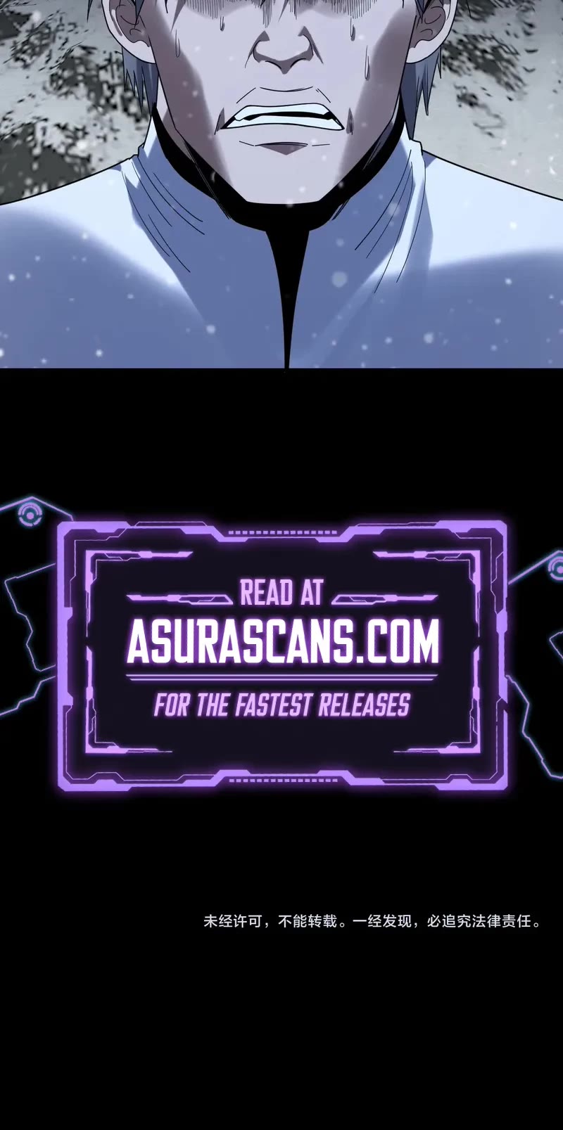 I Am the Fated Villain chapter 274 page 34