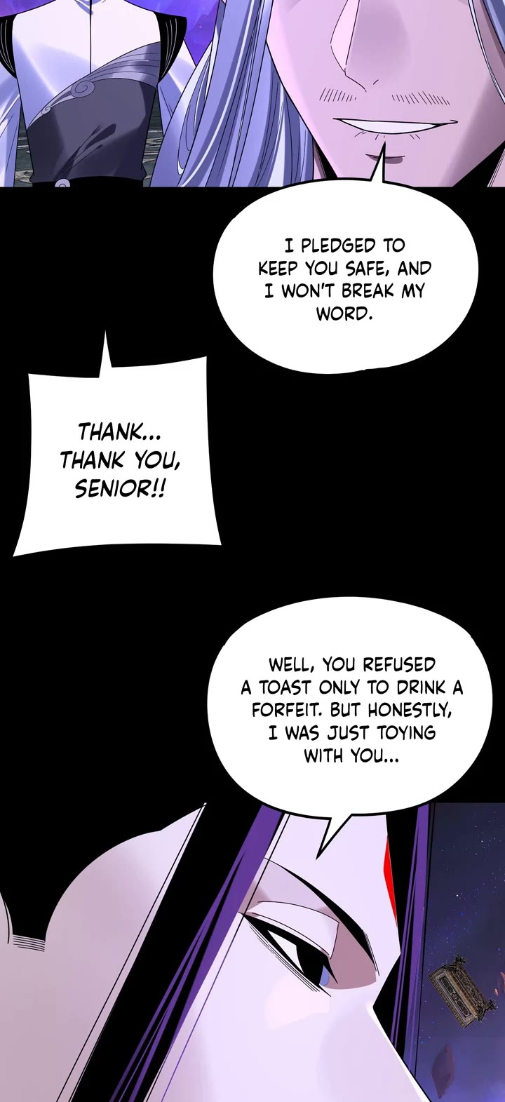 I Am the Fated Villain chapter 276 page 3