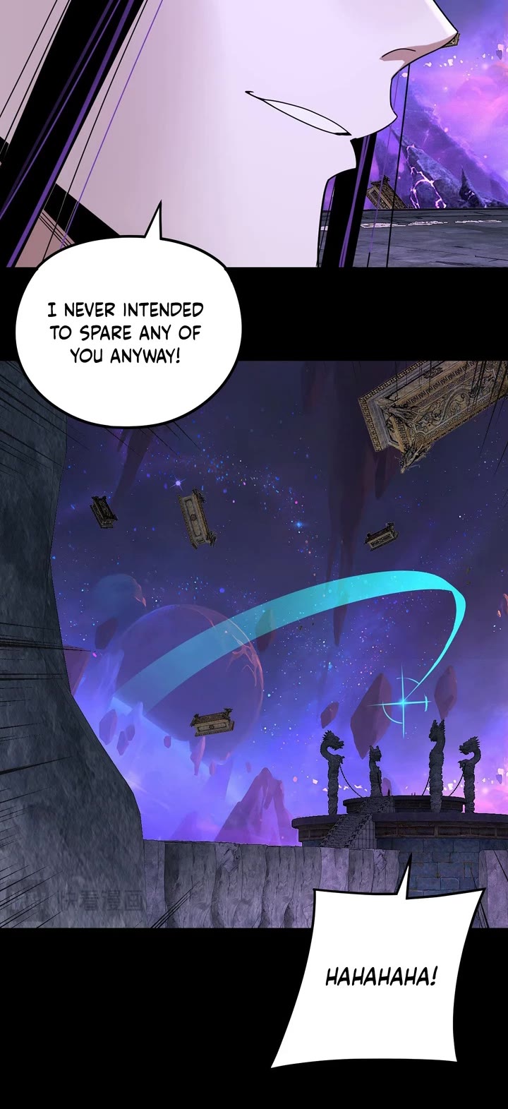 I Am the Fated Villain chapter 276 page 4