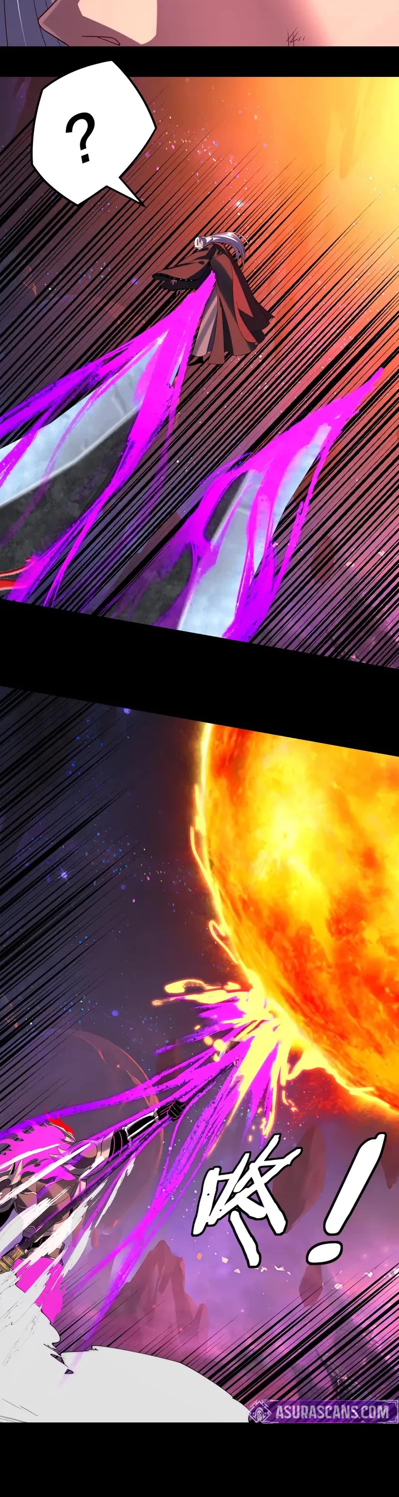 I Am the Fated Villain chapter 277 page 15