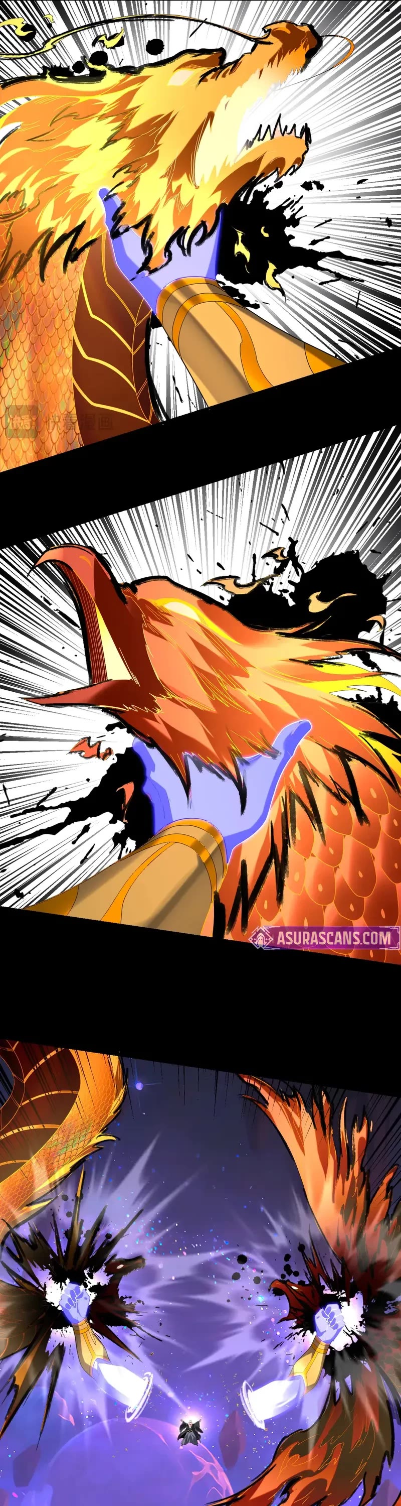 I Am the Fated Villain chapter 277 page 4