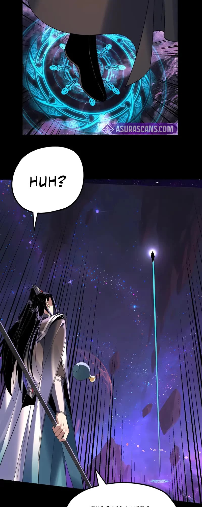 I Am the Fated Villain chapter 277 page 9