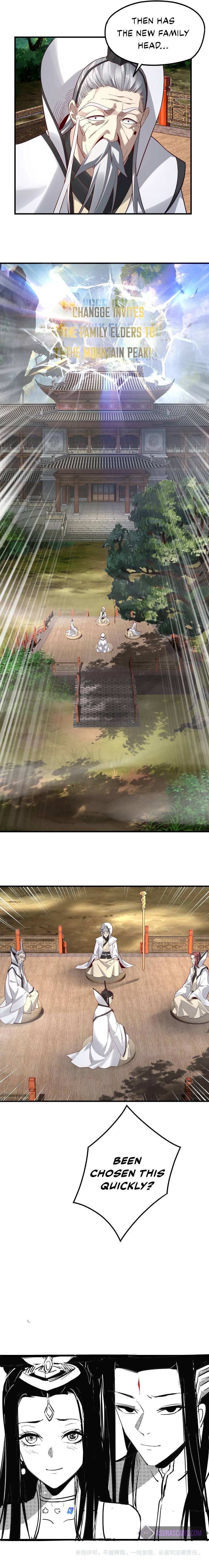 I Am the Fated Villain chapter 28 page 5