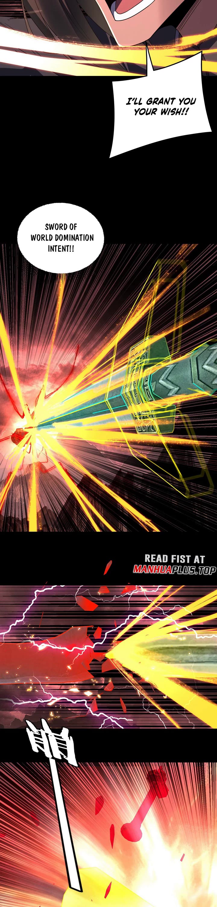 I Am the Fated Villain chapter 283 page 24