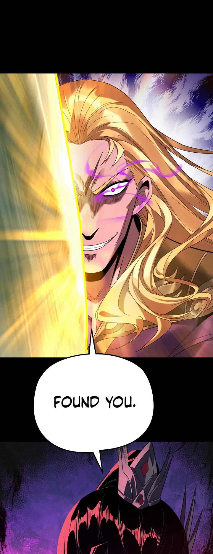 I Am the Fated Villain chapter 283 page 26