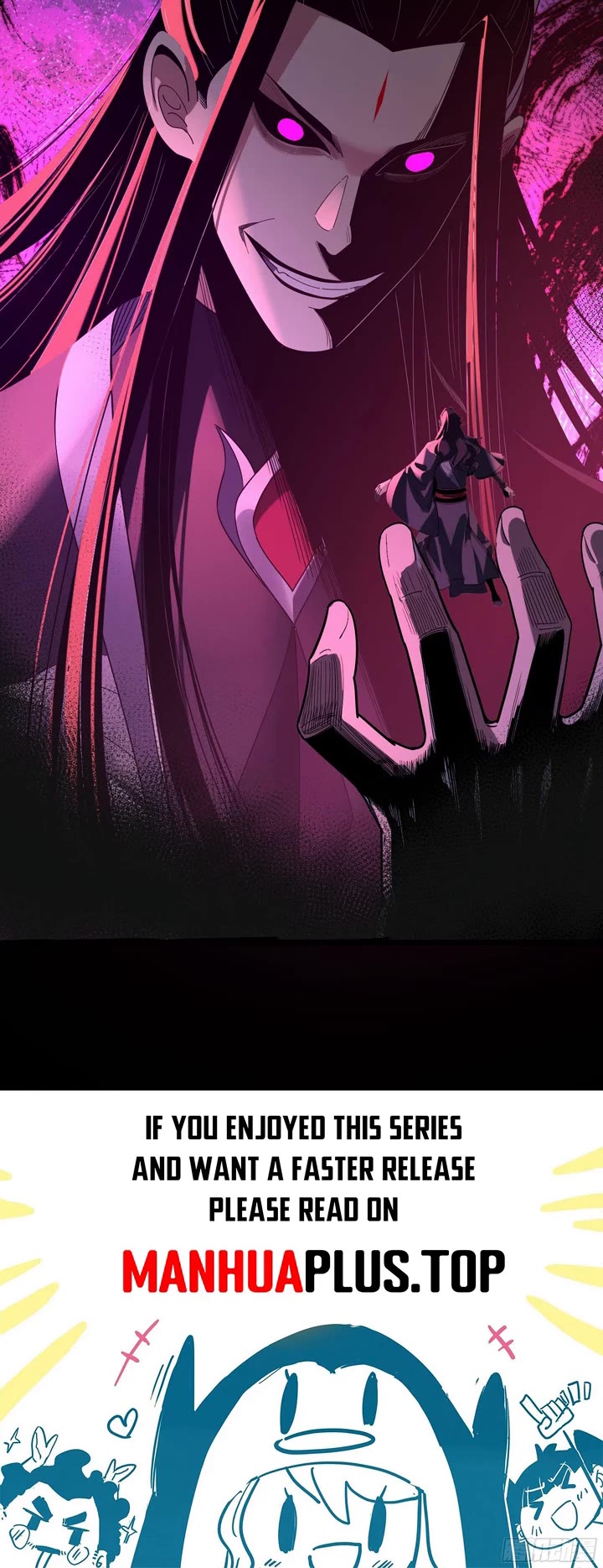 I Am the Fated Villain chapter 283 page 27