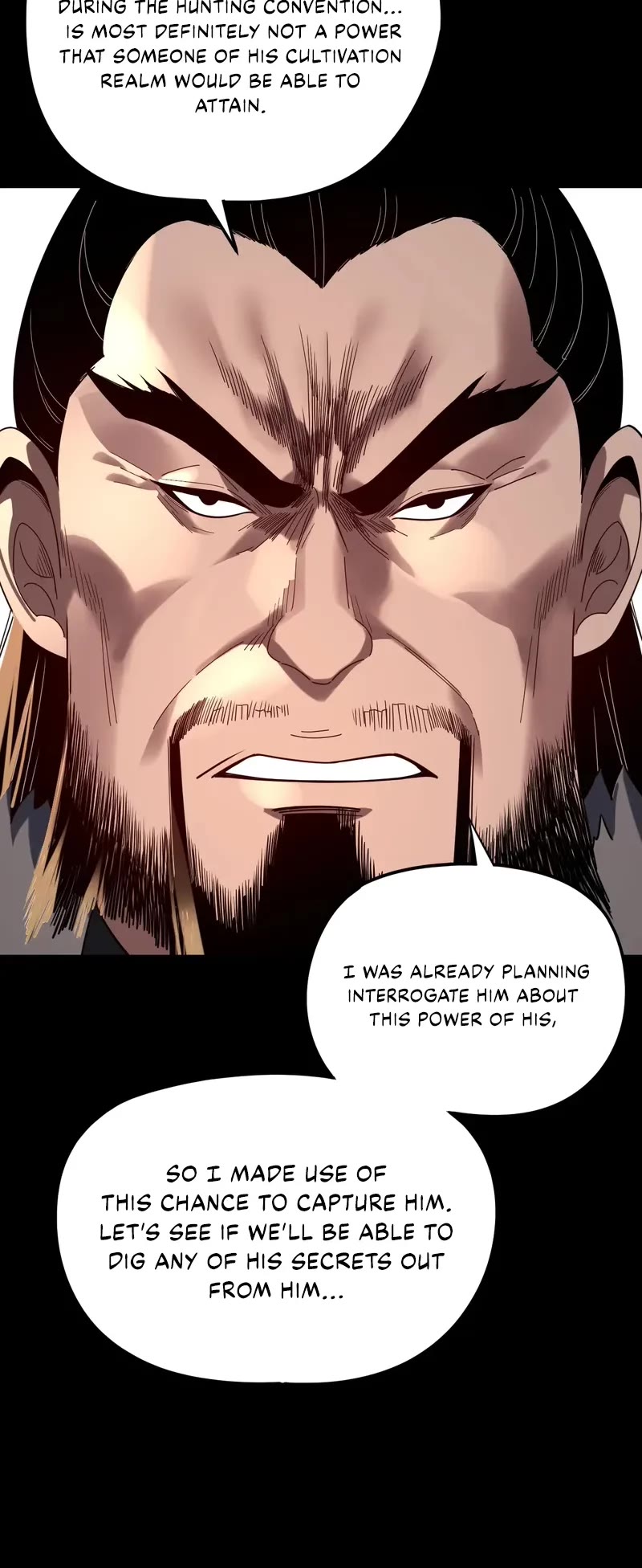 I Am the Fated Villain chapter 286 page 12