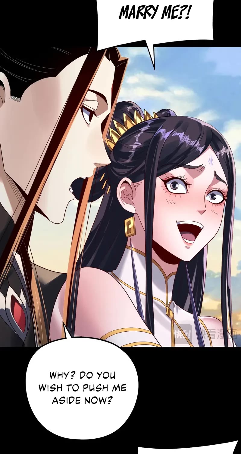 I Am the Fated Villain chapter 286 page 18