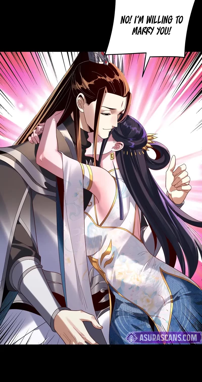 I Am the Fated Villain chapter 286 page 19