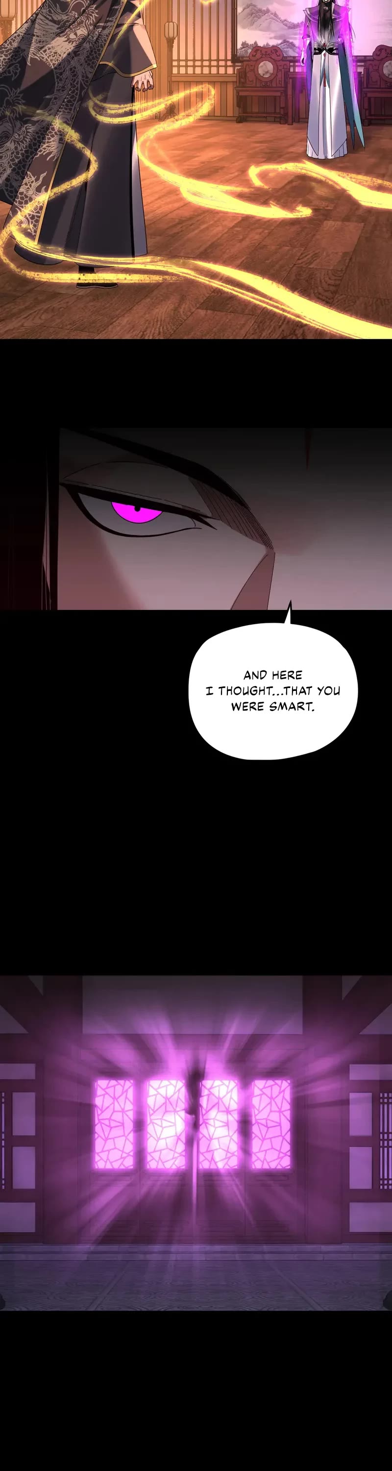 I Am the Fated Villain chapter 286 page 29