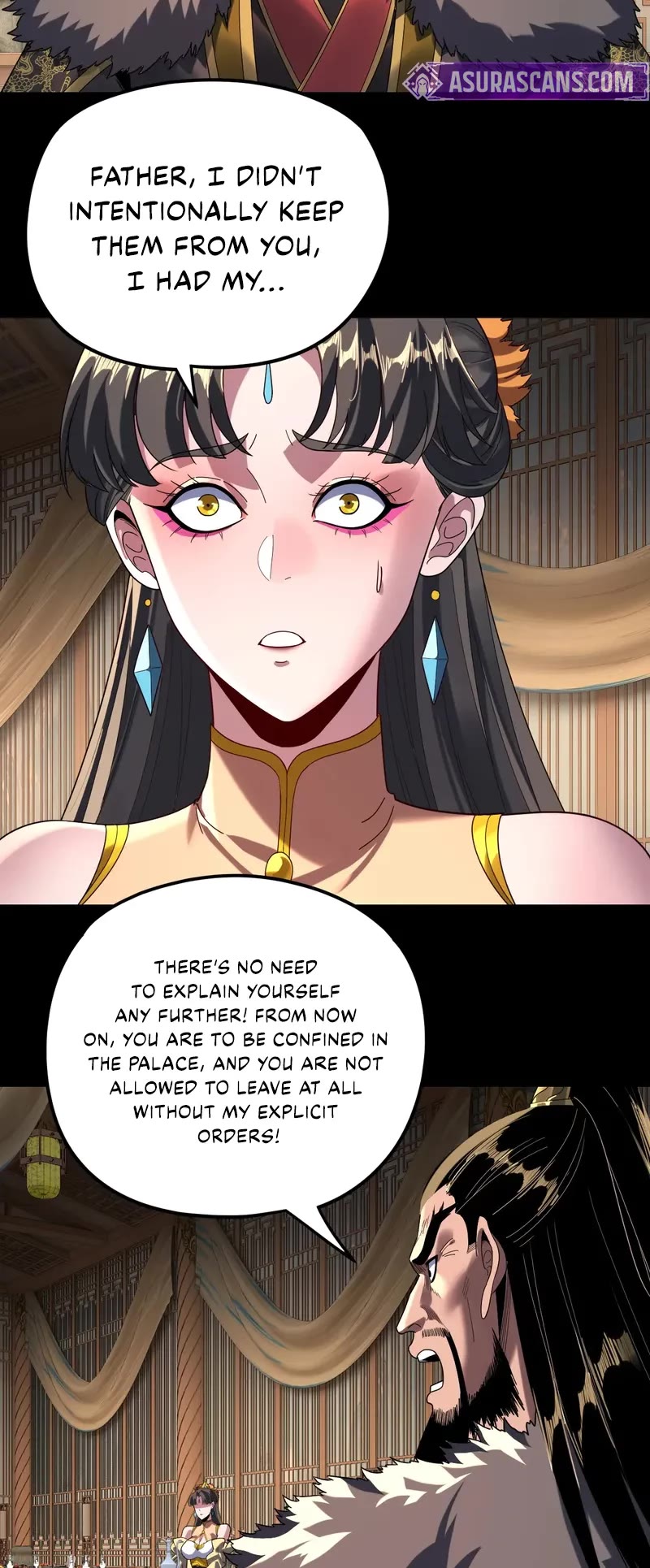 I Am the Fated Villain chapter 286 page 7