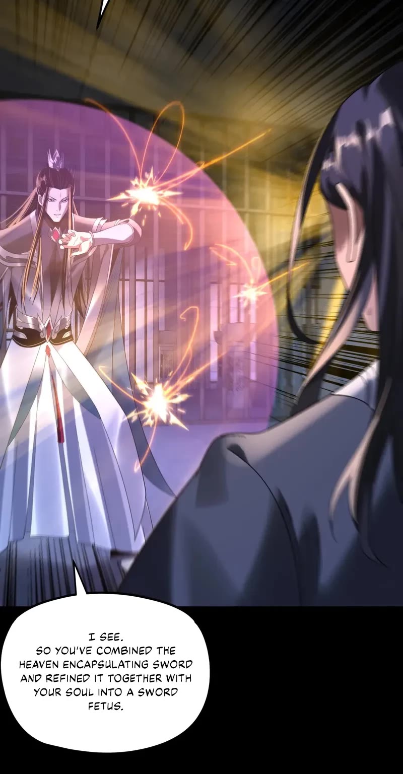 I Am the Fated Villain chapter 287 page 11