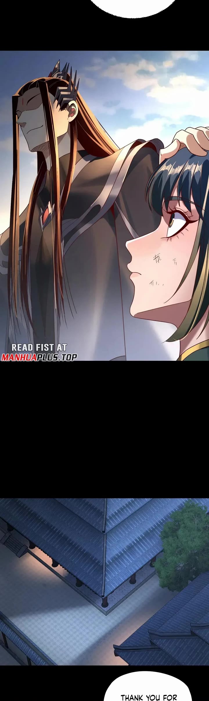 I Am the Fated Villain chapter 289 page 14