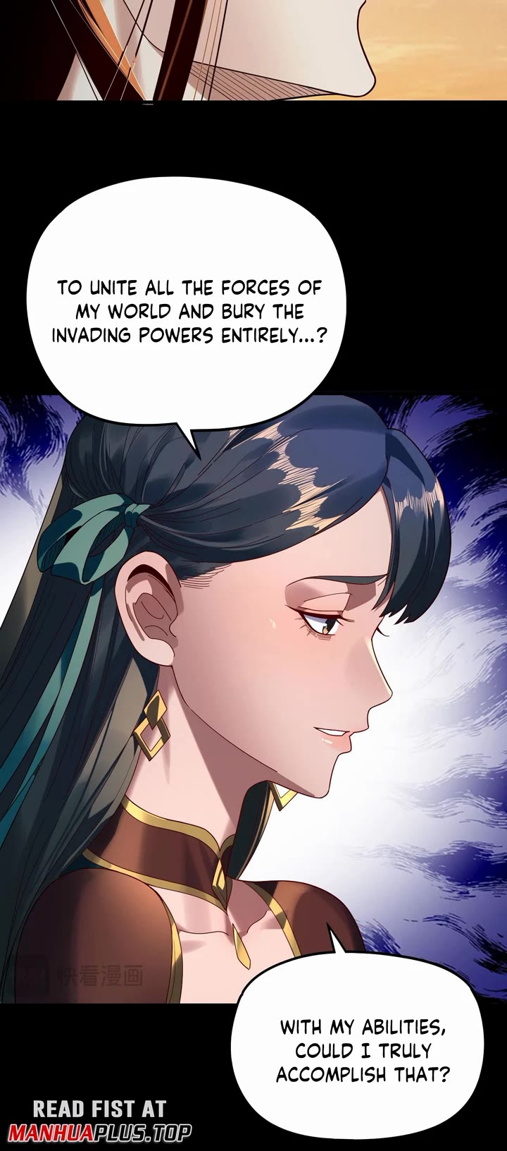 I Am the Fated Villain chapter 290 page 16