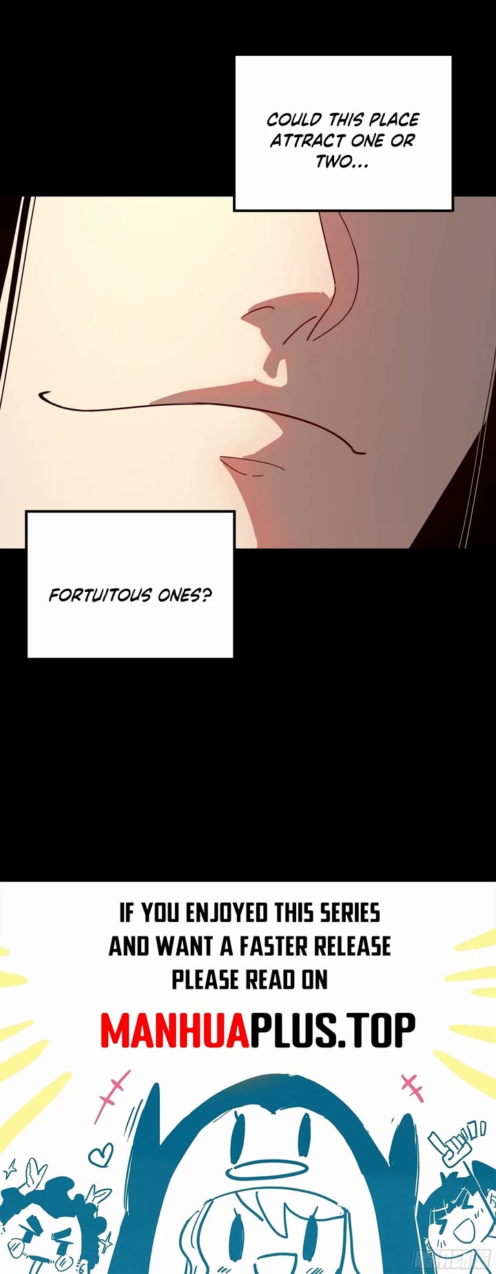 I Am the Fated Villain chapter 292 page 29