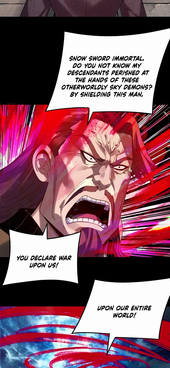 I Am the Fated Villain chapter 294 page 16