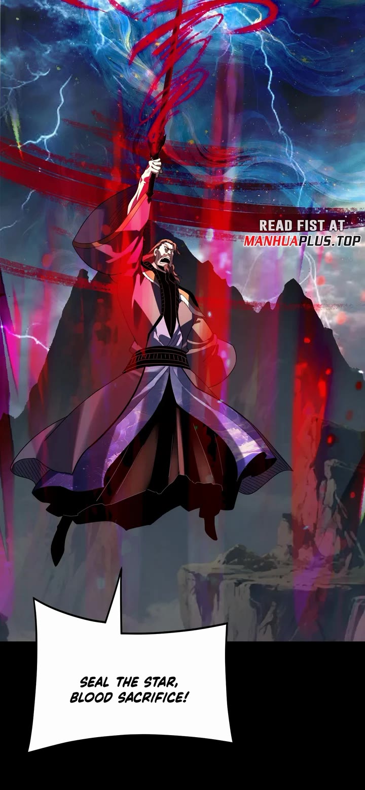 I Am the Fated Villain chapter 294 page 17