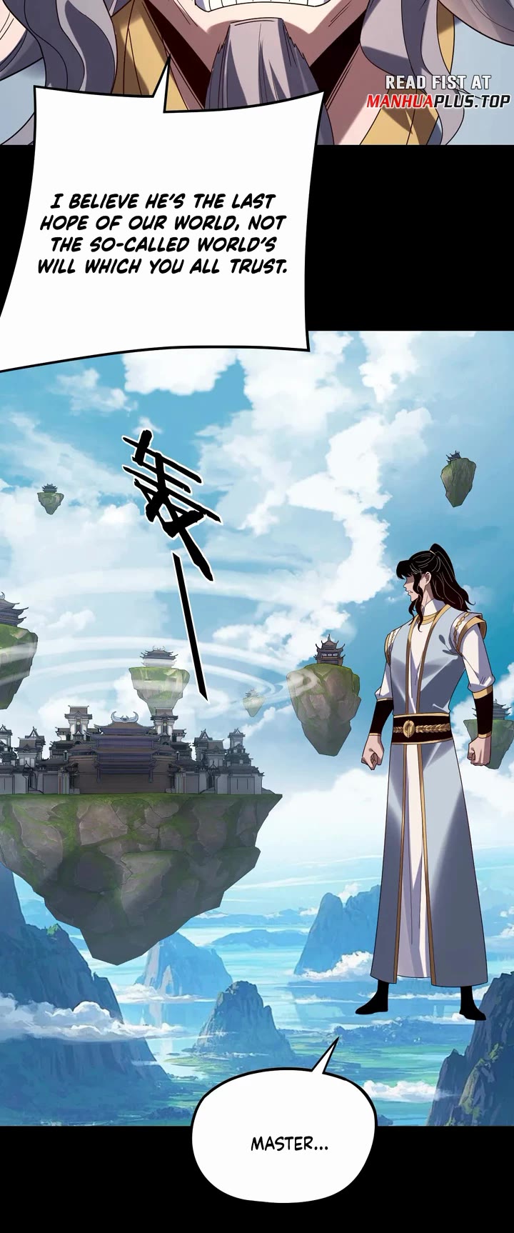 I Am the Fated Villain chapter 295 page 9