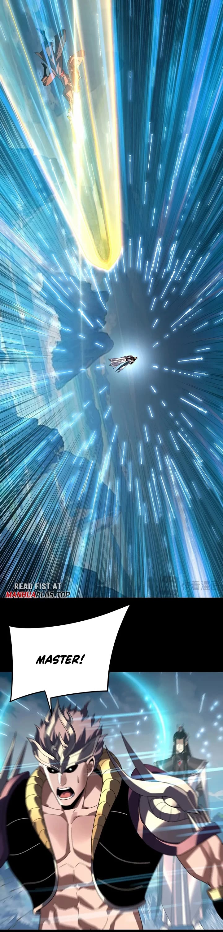 I Am the Fated Villain chapter 296 page 7