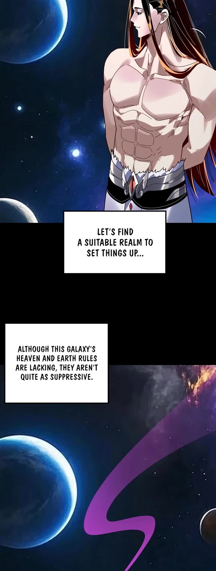I Am the Fated Villain chapter 336 page 8