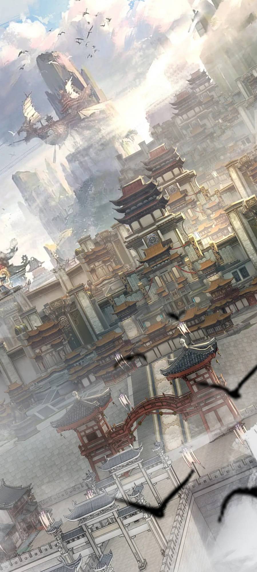 I Am the Fated Villain chapter 36 page 29