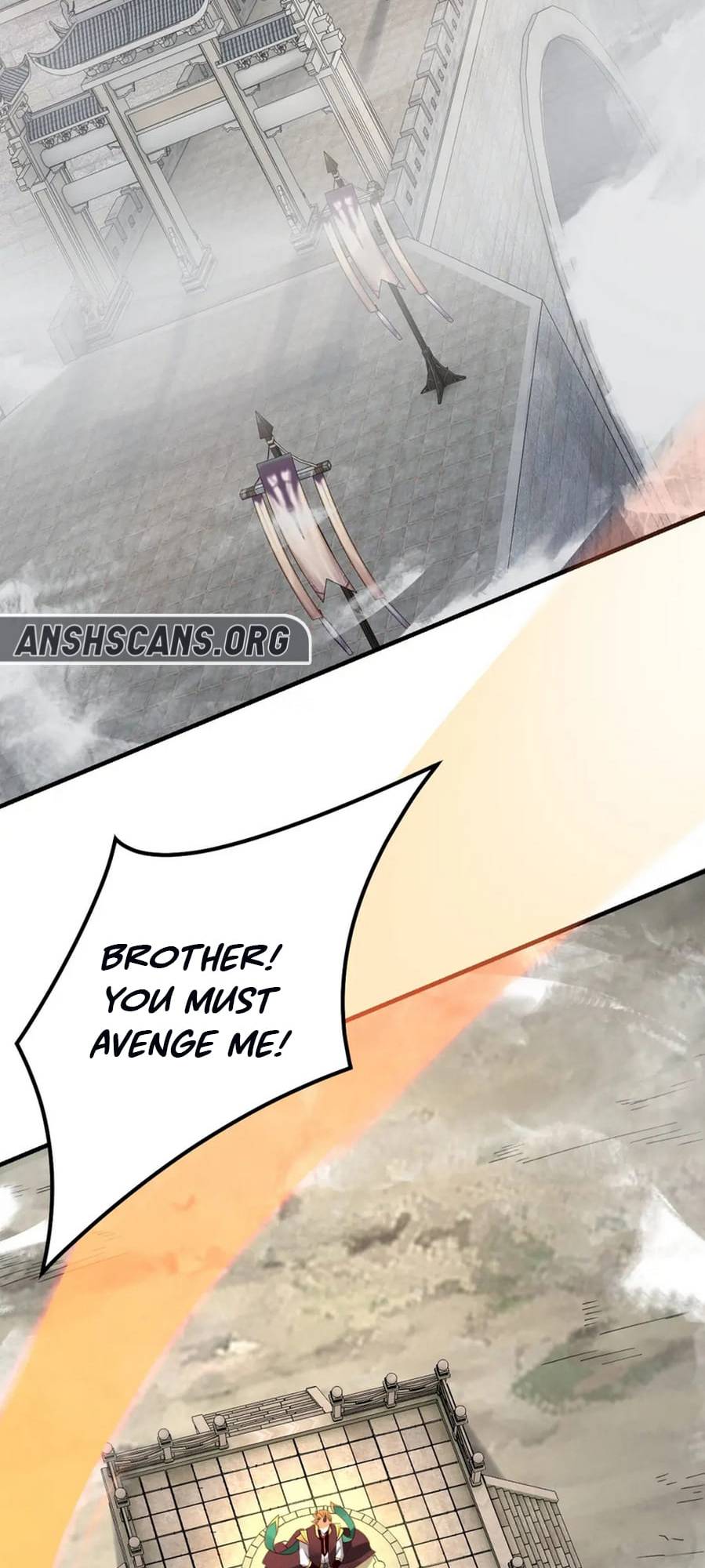 I Am the Fated Villain chapter 36 page 30