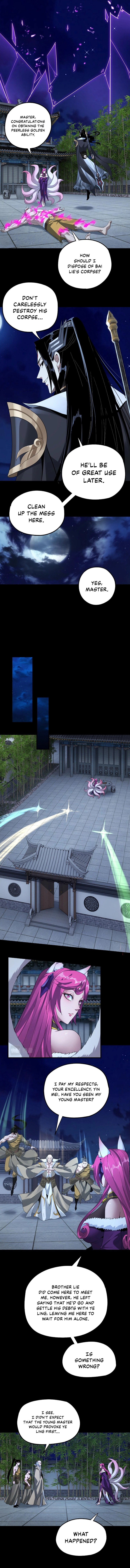 I Am the Fated Villain chapter 51 page 7