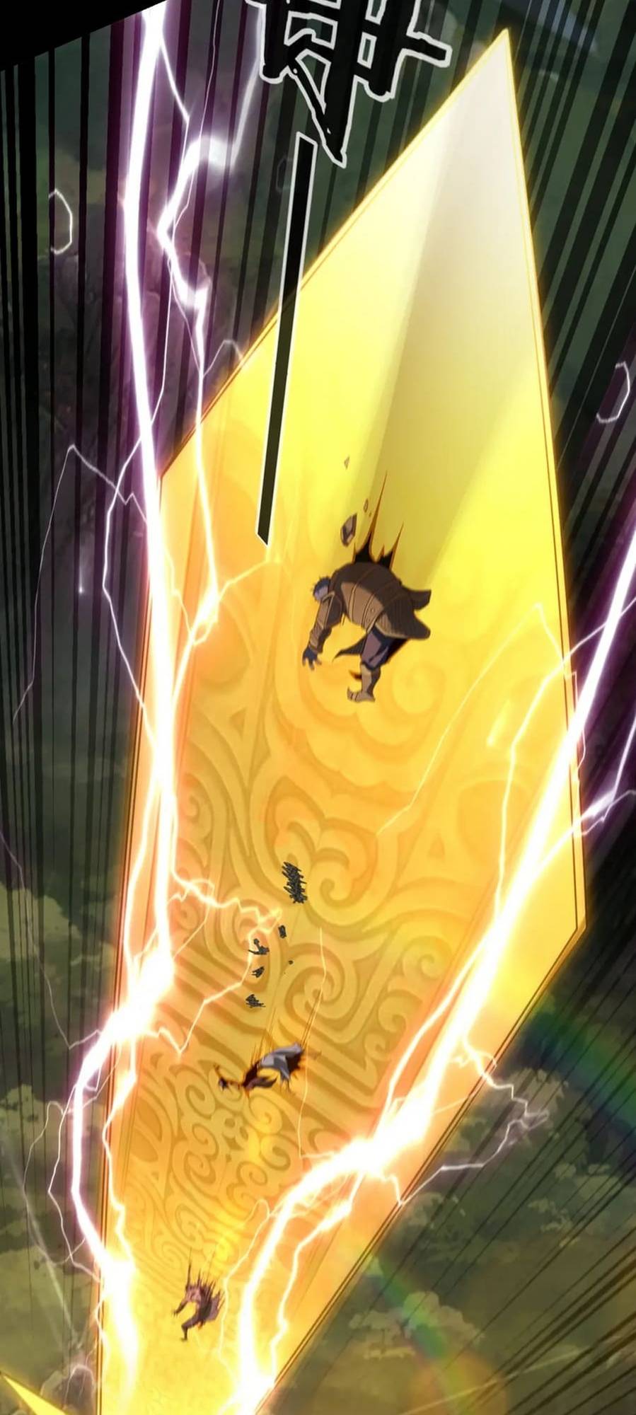 I Am the Fated Villain chapter 57 page 10