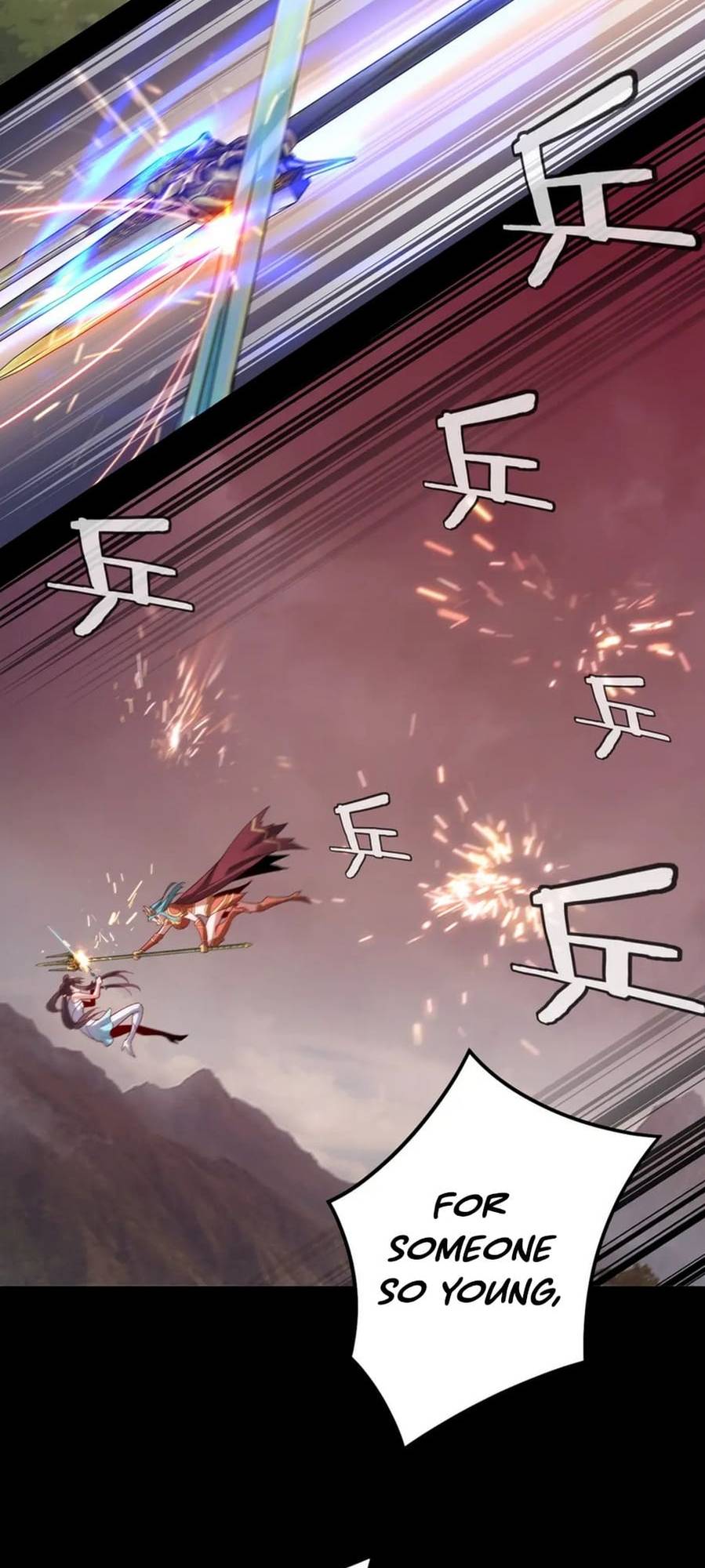 I Am the Fated Villain chapter 57 page 13