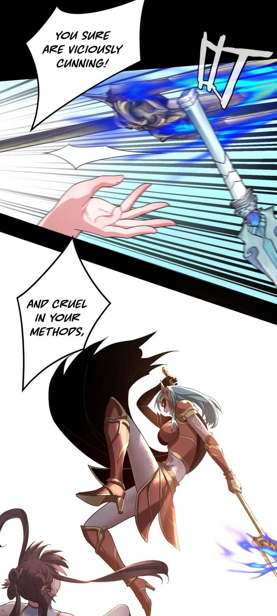 I Am the Fated Villain chapter 57 page 14