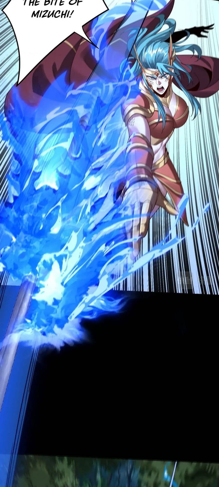 I Am the Fated Villain chapter 57 page 17