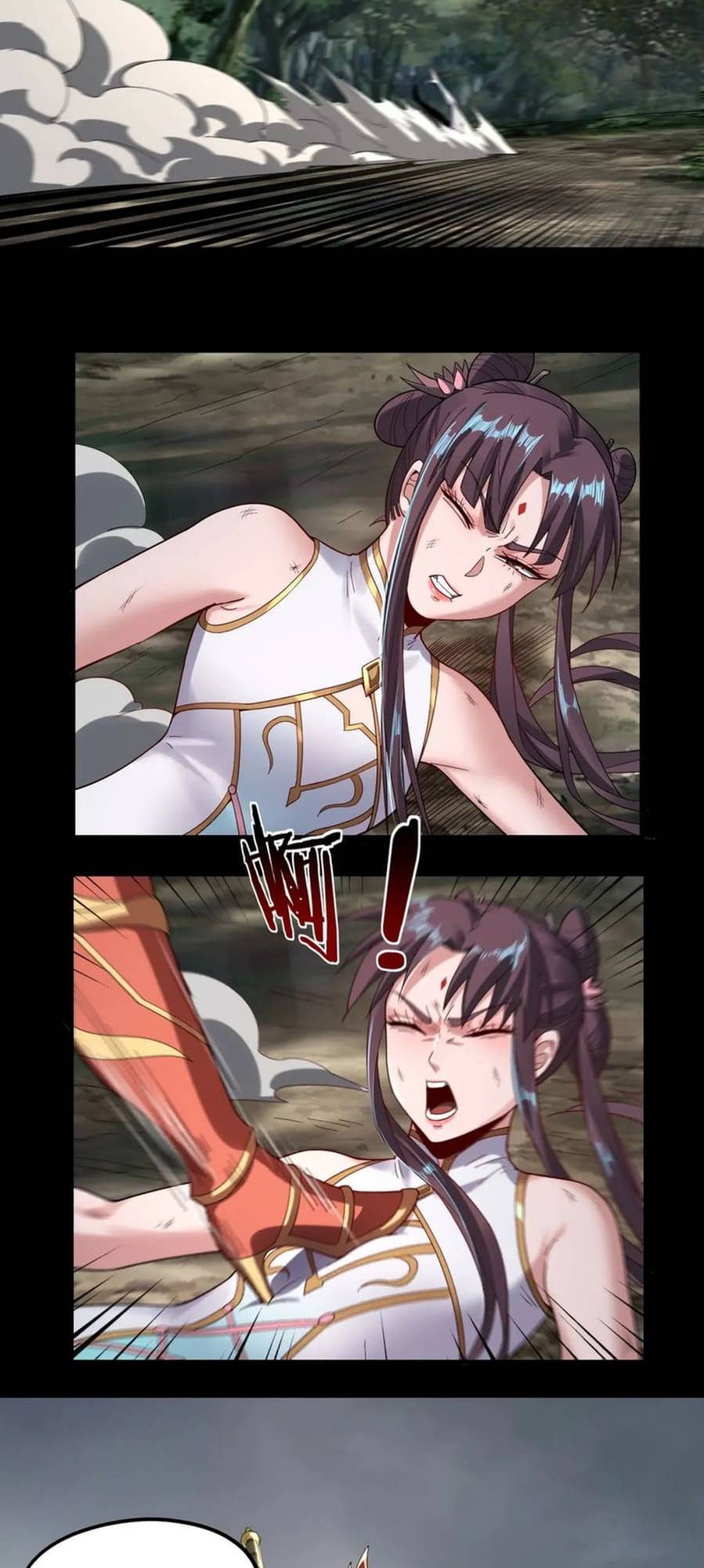 I Am the Fated Villain chapter 57 page 28