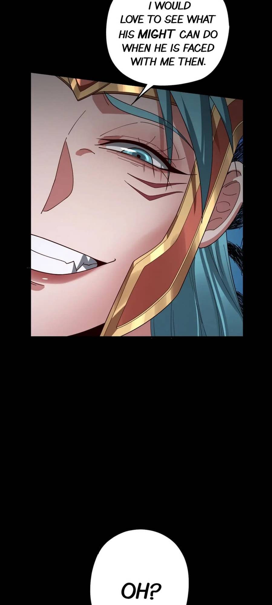 I Am the Fated Villain chapter 57 page 30