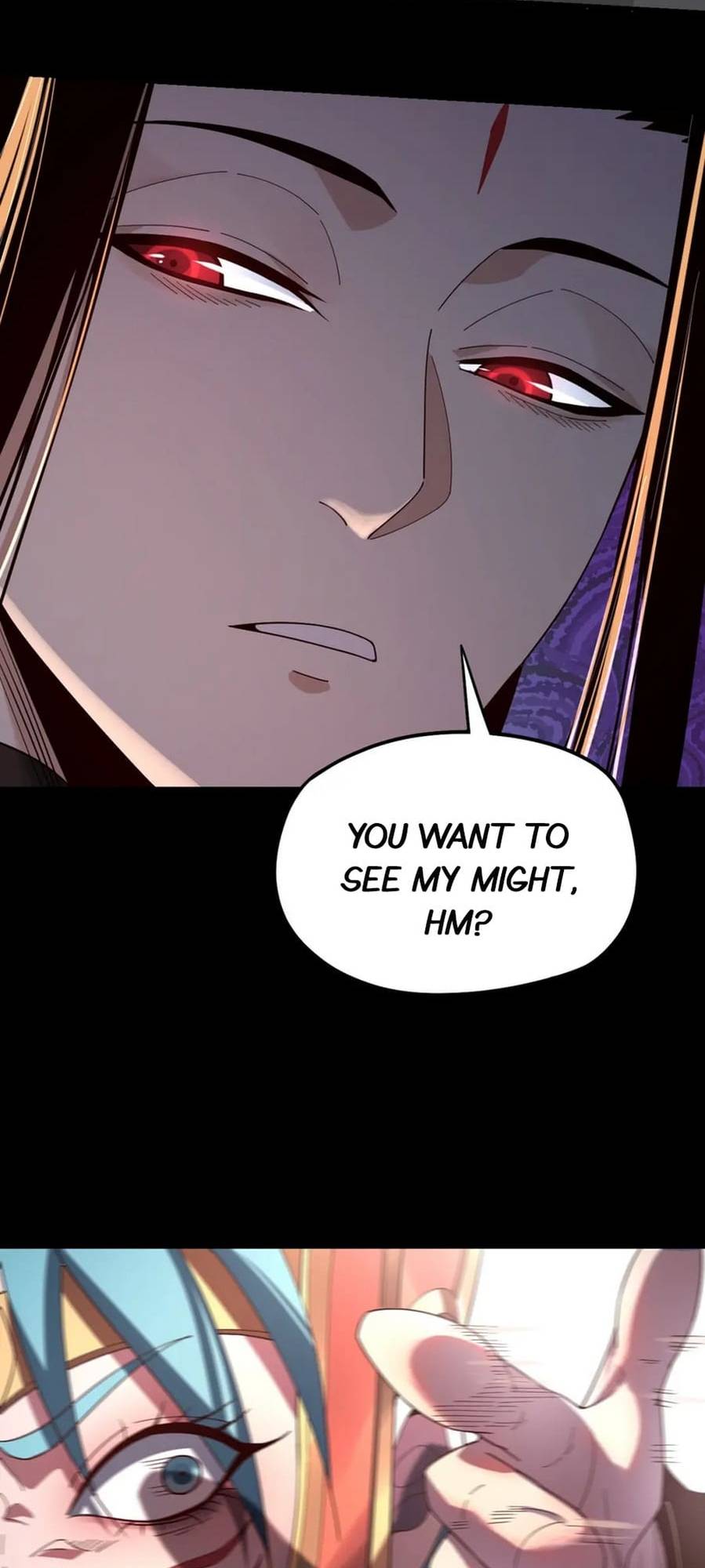 I Am the Fated Villain chapter 57 page 32