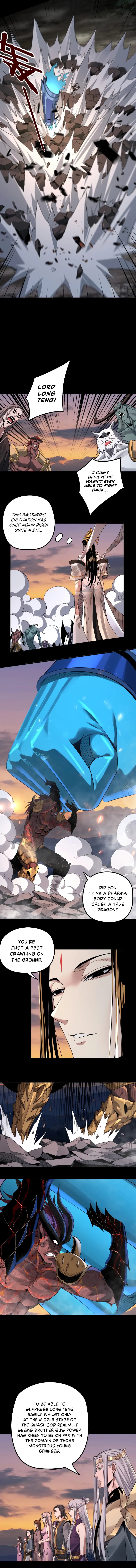 I Am the Fated Villain chapter 64 page 5