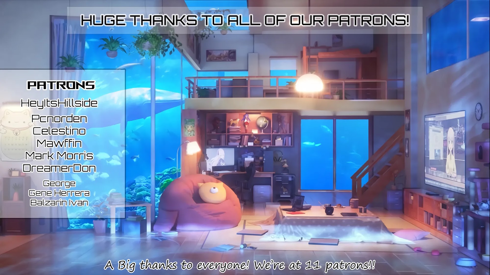 I Am The Hero, And The Demon King Is Also Me chapter 5.1 page 17