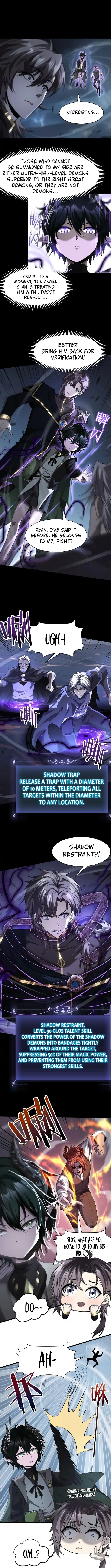 I am the Rising Villain chapter 13 page 4