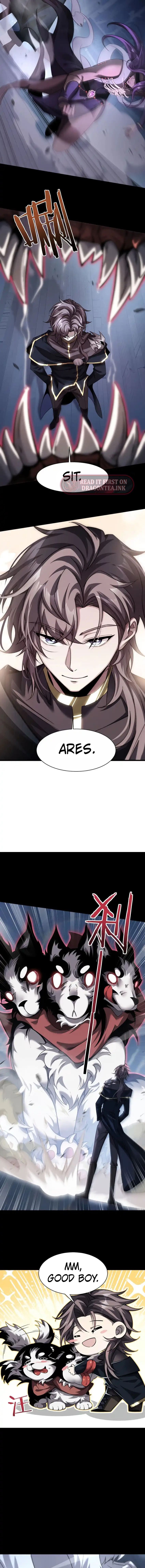 I am the Rising Villain chapter 15 page 6