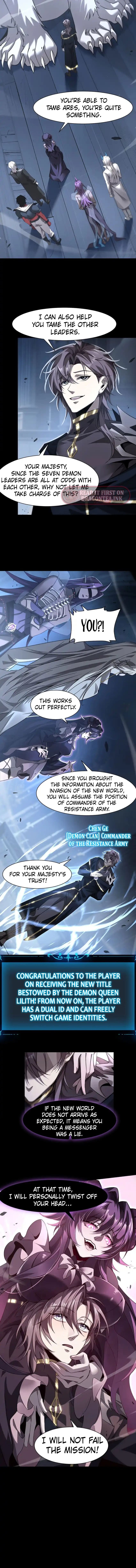 I am the Rising Villain chapter 15 page 7