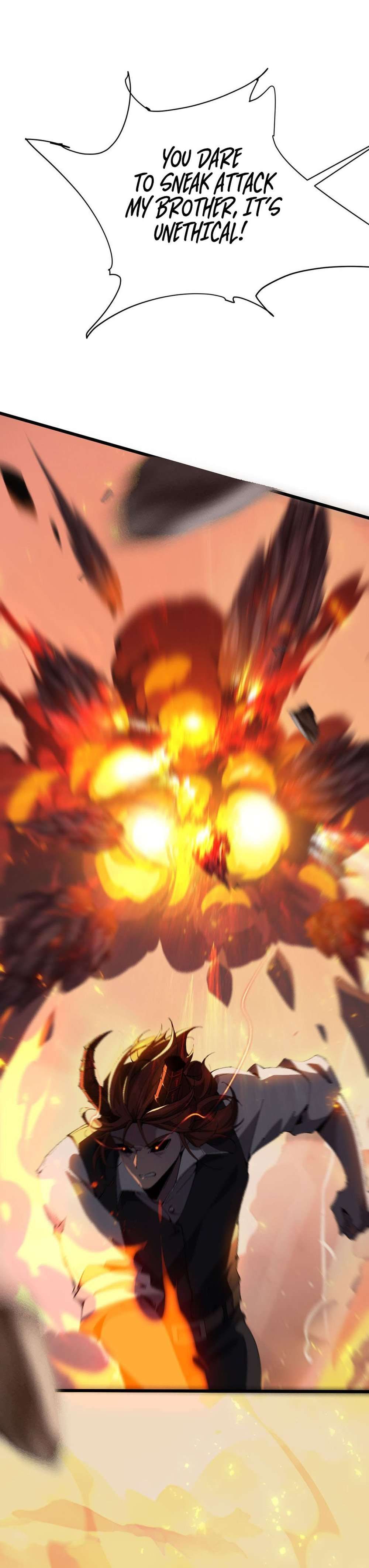 I am the Rising Villain chapter 3 page 13
