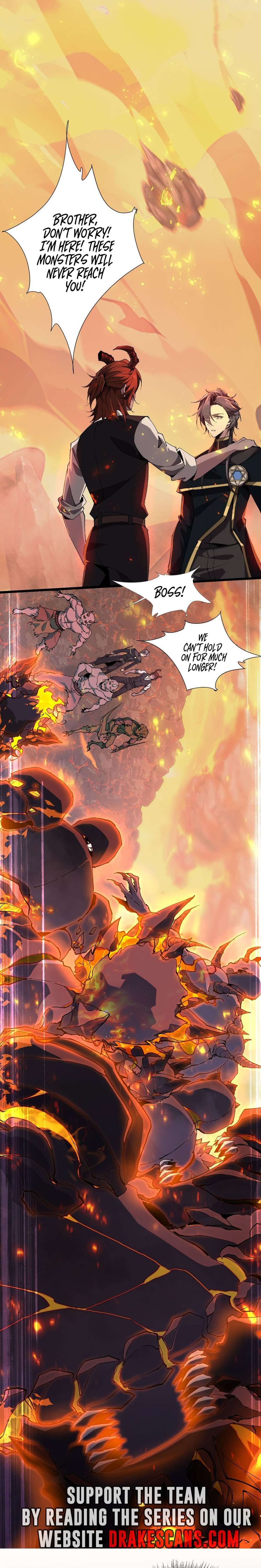 I am the Rising Villain chapter 3 page 14