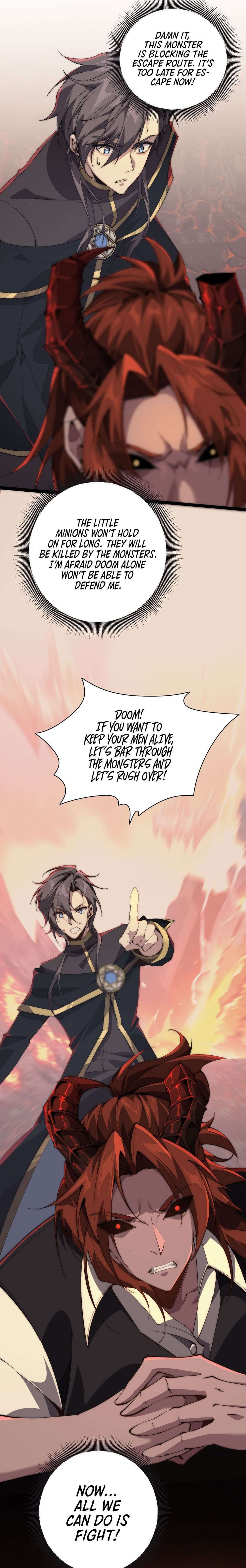I am the Rising Villain chapter 3 page 15