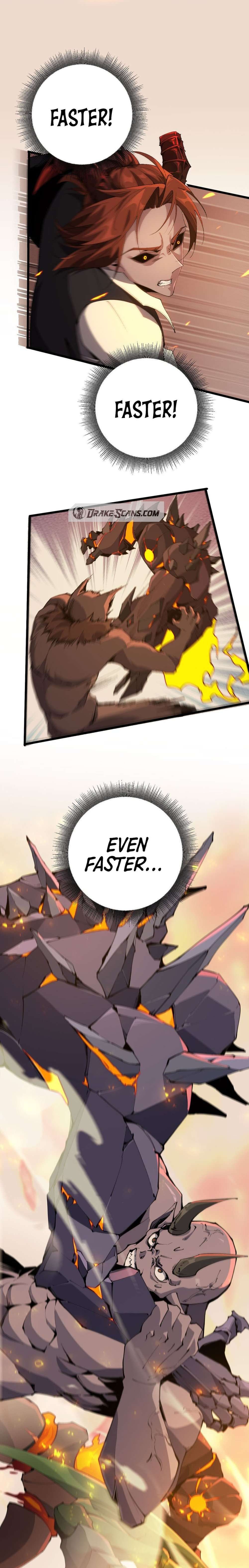 I am the Rising Villain chapter 3 page 17