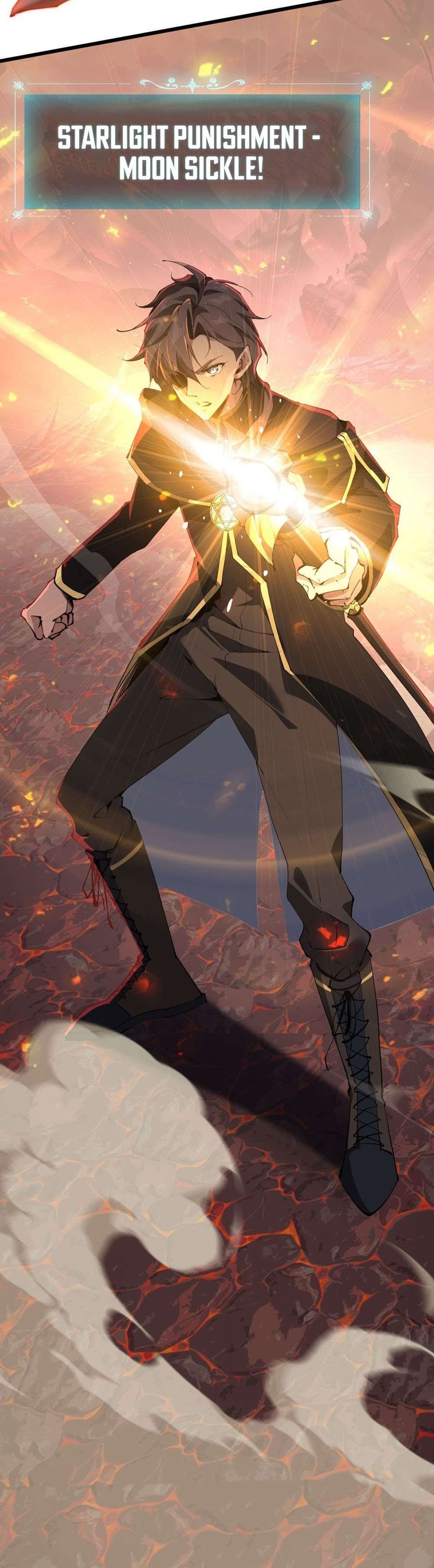 I am the Rising Villain chapter 3 page 21