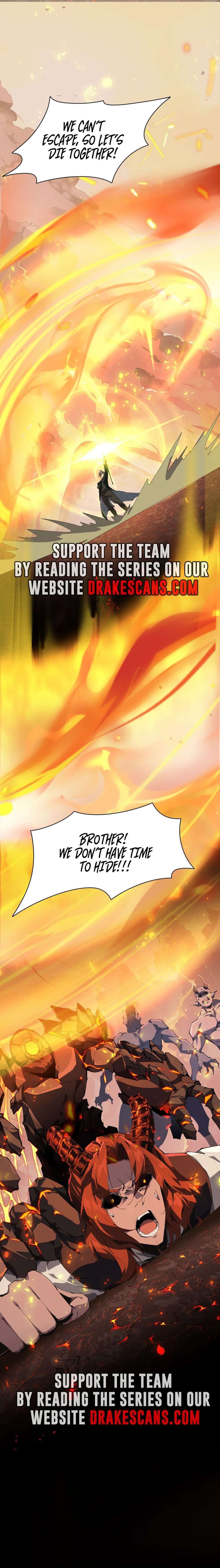 I am the Rising Villain chapter 3 page 22